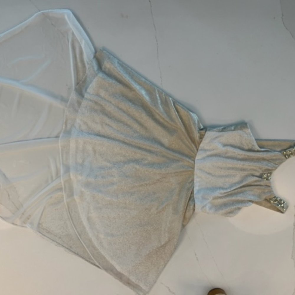 Tween Diva: Size 10